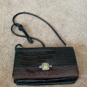 Brighton small shoulder purse